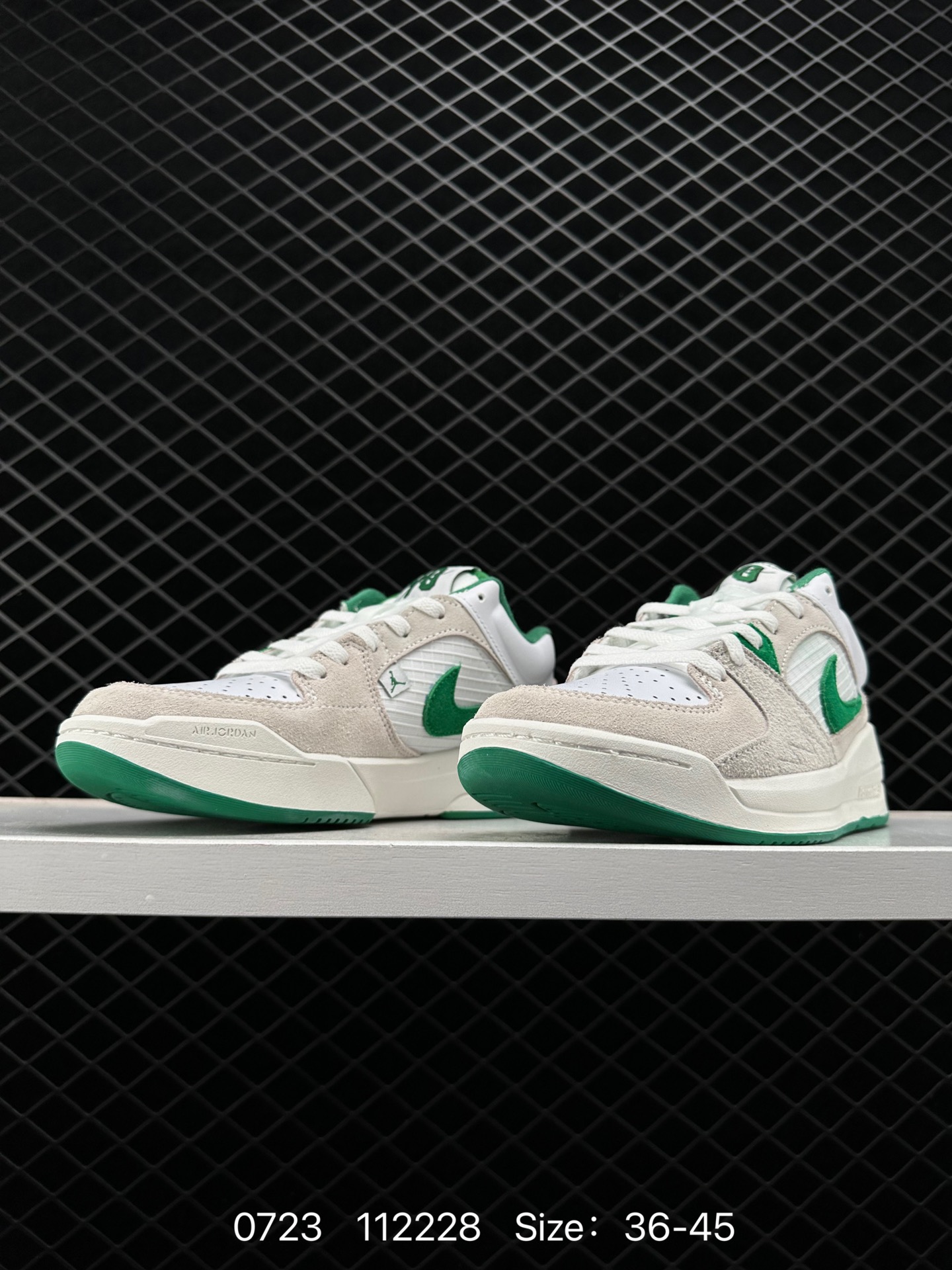 Air Jordan Stadium 9O Stadium